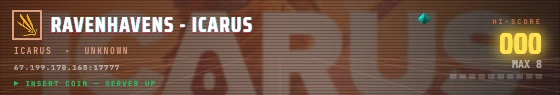 Arcade badge preview