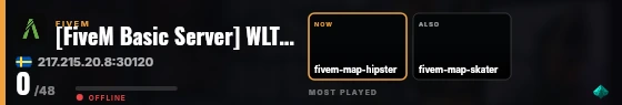 Filmstrip badge preview