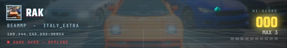 Arcade badge preview