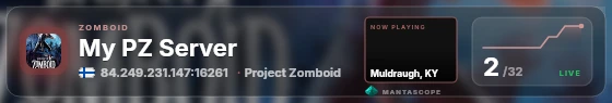 Glass badge preview