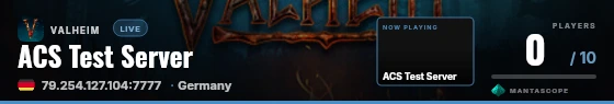 Hero badge preview