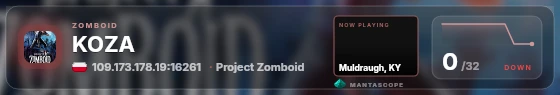 Glass badge preview