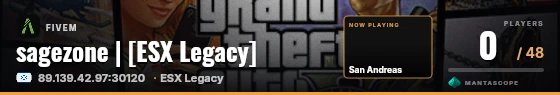 Hero badge preview