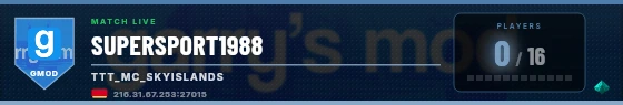 Scoreboard badge preview