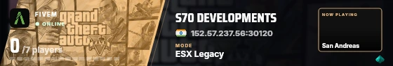 Blade badge preview