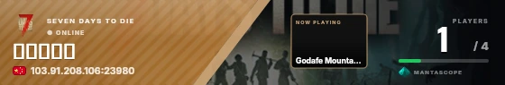 Sweep badge preview