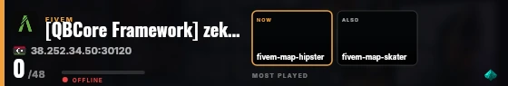 Filmstrip badge preview