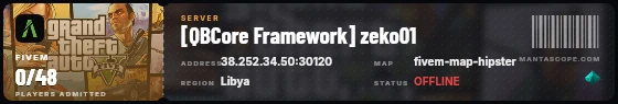 Ticket badge preview