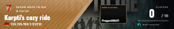 Sweep badge preview