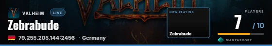 Hero badge preview