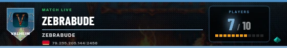 Scoreboard badge preview