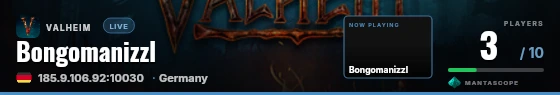 Hero badge preview