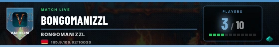Scoreboard badge preview