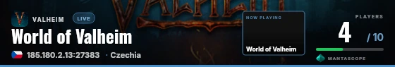 Hero badge preview