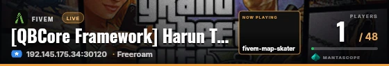 Hero badge preview