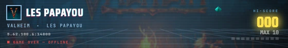 Arcade badge preview