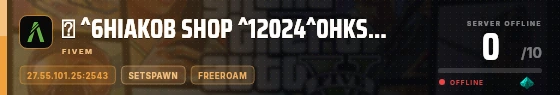 Edge badge preview