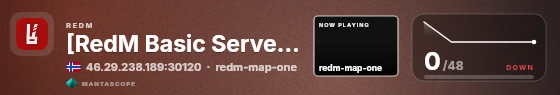 Mesh badge preview