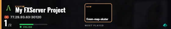 Filmstrip badge preview