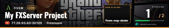 Hero badge preview