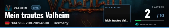 Hero badge preview