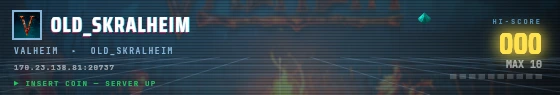 Arcade badge preview
