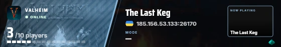 Blade badge preview