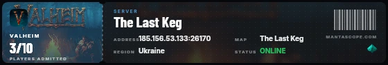 Ticket badge preview