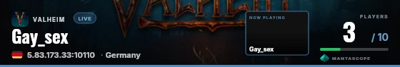 Hero badge preview