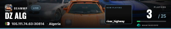 Hero badge preview