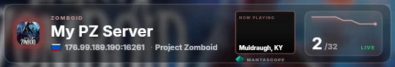 Glass badge preview