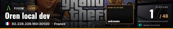 Hero badge preview