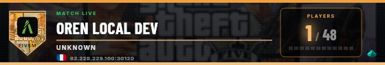 Scoreboard badge preview