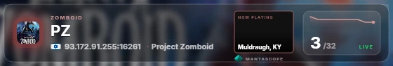 Glass badge preview