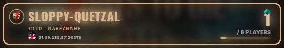 Marquee badge preview