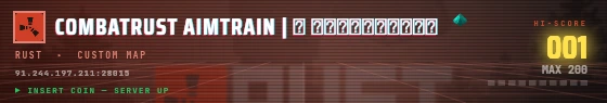 Arcade badge preview