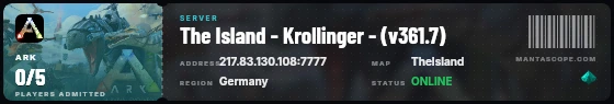 Ticket badge preview