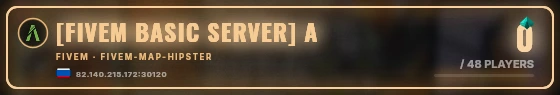 Marquee badge preview