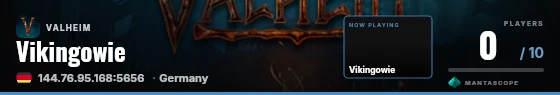 Hero badge preview