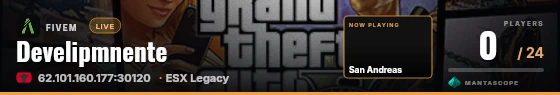Hero badge preview