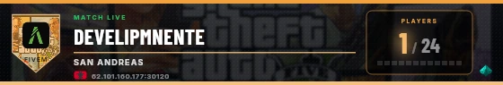 Scoreboard badge preview