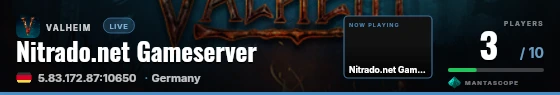 Hero badge preview