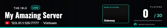 Hero badge preview