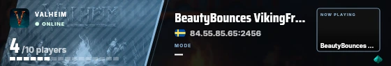 Blade badge preview