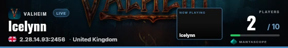 Hero badge preview