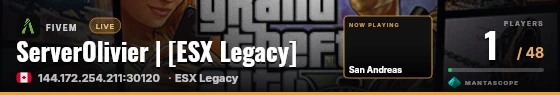 Hero badge preview