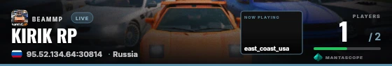 Hero badge preview