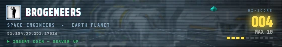 Arcade badge preview