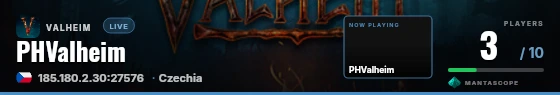 Hero badge preview