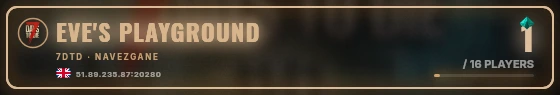 Marquee badge preview